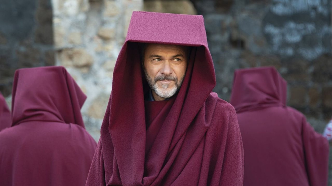 L'ultima puntata di Vincenzo Malinconico 2 andrà in onda lunedì 16 dicembre