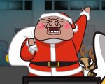 Da Gintama ad Aggretsuko, 5 Anime perfetti per Natale