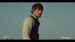 1923 - Trailer della seconda stagione della serie con Harrison Ford ed Helen Mirren