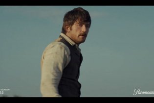 1923 - Trailer della seconda stagione della serie con Harrison Ford ed Helen Mirren