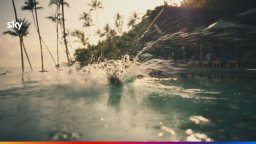 The White Lotus - Teaser trailer italiano della terza stagione della serie