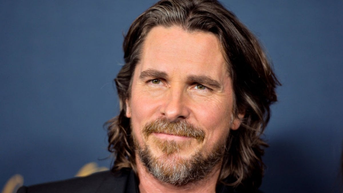 Christian Bale affianca Nicolas Cage nel "videogame movie" definitivo