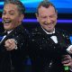 Amadeus e Fiorello ancora insieme sul Nove per un nuovo show? 'Tutto può accadere'