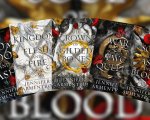 From Blood and Ash: la saga di Jennifer L. Armentrout diventa una serie TV
