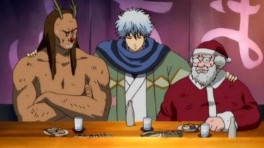 Gintama Christmas Special Immagine