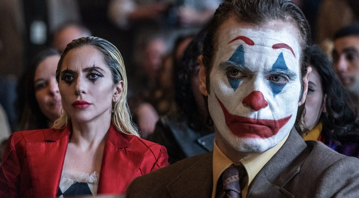 Joker: Folie à Deux in 4K UHD, una favolosa steelbook per rivalutare il sequel con Joaquin Phoenix