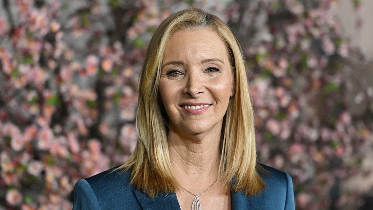 La star di Friends Lisa Kudrow si scaglia contro il nuovo film di Robert Zemeckis: ecco perché