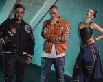 Nuova scena: Fabri Fibra, Geolier e Rose Villain ancora giudici della gara rap, ecco quando tornerà