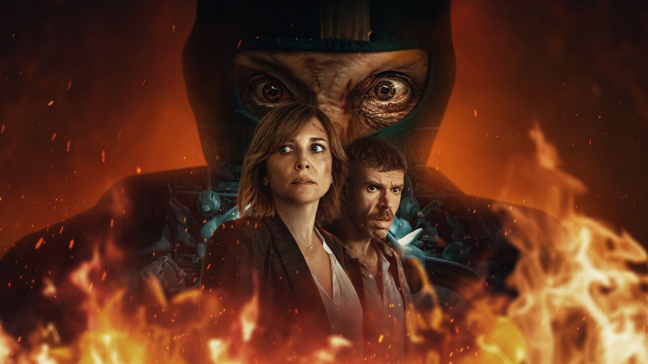 Un'immagine di Siviglia 1992.