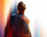 Superman: il teaser del trailer anticipa la Fortezza della Solitudine, prime foto di Rachel Brosnahan