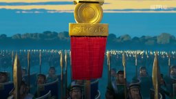 Asterix & Obelix: Il Duello Dei Capi - Teaser trailer italiano della serie Netflix