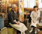 Tofu in Japan. La ricetta segreta del signor Takano, recensione: un'elegia delle piccole cose