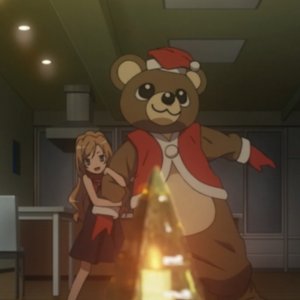 Toradora!