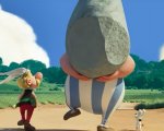 Asterix & Obelix: Il Duello Dei Capi, ecco il teaser della nuova serie in arrivo su Netflix