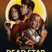 Locandina di Dead Star
