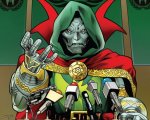 Avengers: Secret Wars, svelati i piani di Marvel per Doctor Doom e Doctor Strange? [RUMOR]