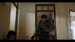 Warfare - Trailer del war movie di Alex Garland con Joseph Quinn e Will Poulter