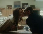 Michael Fassbender e Cate Blanchett marito e moglie con un twist nel trailer dello spy-thriller Black Bag