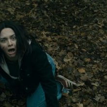 From. Hannah Cheramy in una scena del finale della terza stagione.