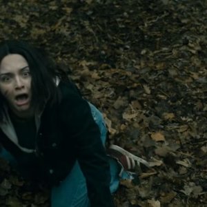 From. Hannah Cheramy in una scena del finale della terza stagione.