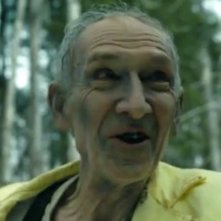 From. Douglas E. Hughes in una scena del finale della terza stagione.