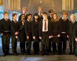 Il casting per la serie di Harry Potter sta entrando nella fase dei recall, ecco gli aggiornamenti