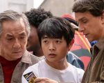 Karate Kid: Legends, ecco come il personaggio di Jackie Chan si collegherà a Mr. Miyagi e Daniel