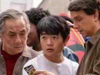 Karate Kid: Legends, ecco come il personaggio di Jackie Chan si collegherà a Mr. Miyagi e Daniel