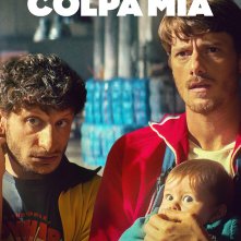 Locandina di Mica è colpa mia