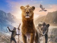 Mufasa - Il Re Leone, recensione: il tocco di Barry Jenkins e la forza di un ottimo live action