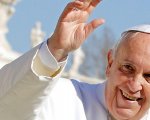 Papa Francesco: Lucky Red produrrà il film tratto dalla sua autobiografia