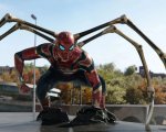 Spider-Man: No Way Home, il set LEGO della Battaglia Finale del film è sceso di prezzo su Amazon