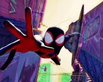Spider-Man: Beyond the Spider-Verse, ultimo capitolo della trilogia animata, ha trovato i suoi registi