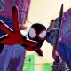 Spider-Man: Beyond the Spider-Verse, ultimo capitolo della trilogia animata, ha trovato i suoi registi