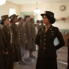 The Six Triple Eight: Kerry Washington impartisce ordini alle sue soldatesse