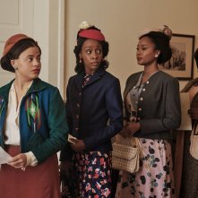 The Six Triple Eight: le aspiranti soldatesse