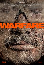 Warfare Poster Bxpyejs