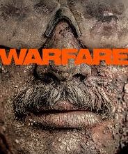 Locandina di Warfare