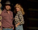 Yellowstone da record per Paramount: l'episodio finale della serie è il più visto di sempre