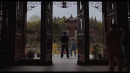 Karate Kid: Legends - Trailer del film con Ralph Macchio e Jackie Chan
