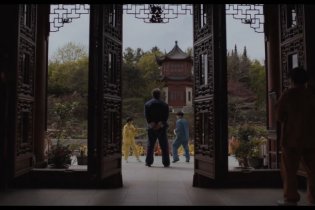 Karate Kid: Legends - Trailer del film con Ralph Macchio e Jackie Chan