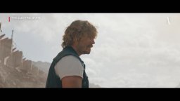 The Electric State - Trailer del film Netflix con Millie Bobby Brown, Chris Pratt