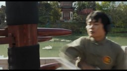 Karate Kid: Legends - Trailer italiano del film con Ralph Macchio e Jackie Chan