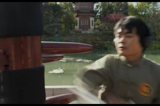 Karate Kid: Legends - Trailer italiano del film con Ralph Macchio e Jackie Chan