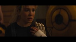 The Electric State - Trailer italiano del film Netflix con Millie Bobby Brown, Chris Pratt