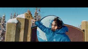 Alaska Baby Il Documentario Recensione Cesare Cremonini Disney Plus J5Pau9O