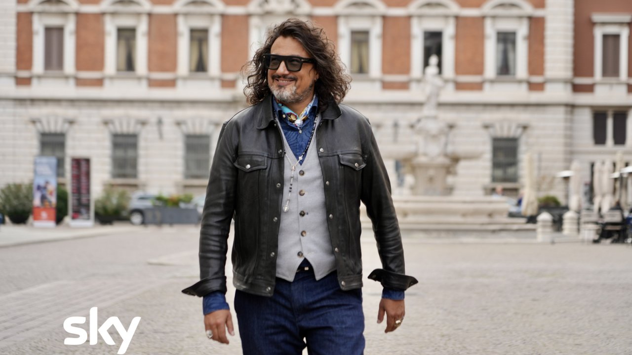 Alessandro Borghese - 4 Ristoranti aprirà la stagione con 3 puntate speciali e un ospite