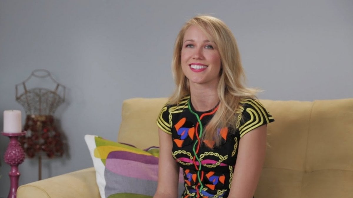 Scream 7: nel cast ci sarà anche Anna Camp, star di Pitch Perfect