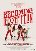 Locandina di Becoming Led Zeppelin