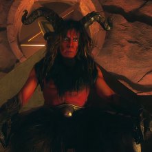 Dear Santa: Ben Stiller in una foto